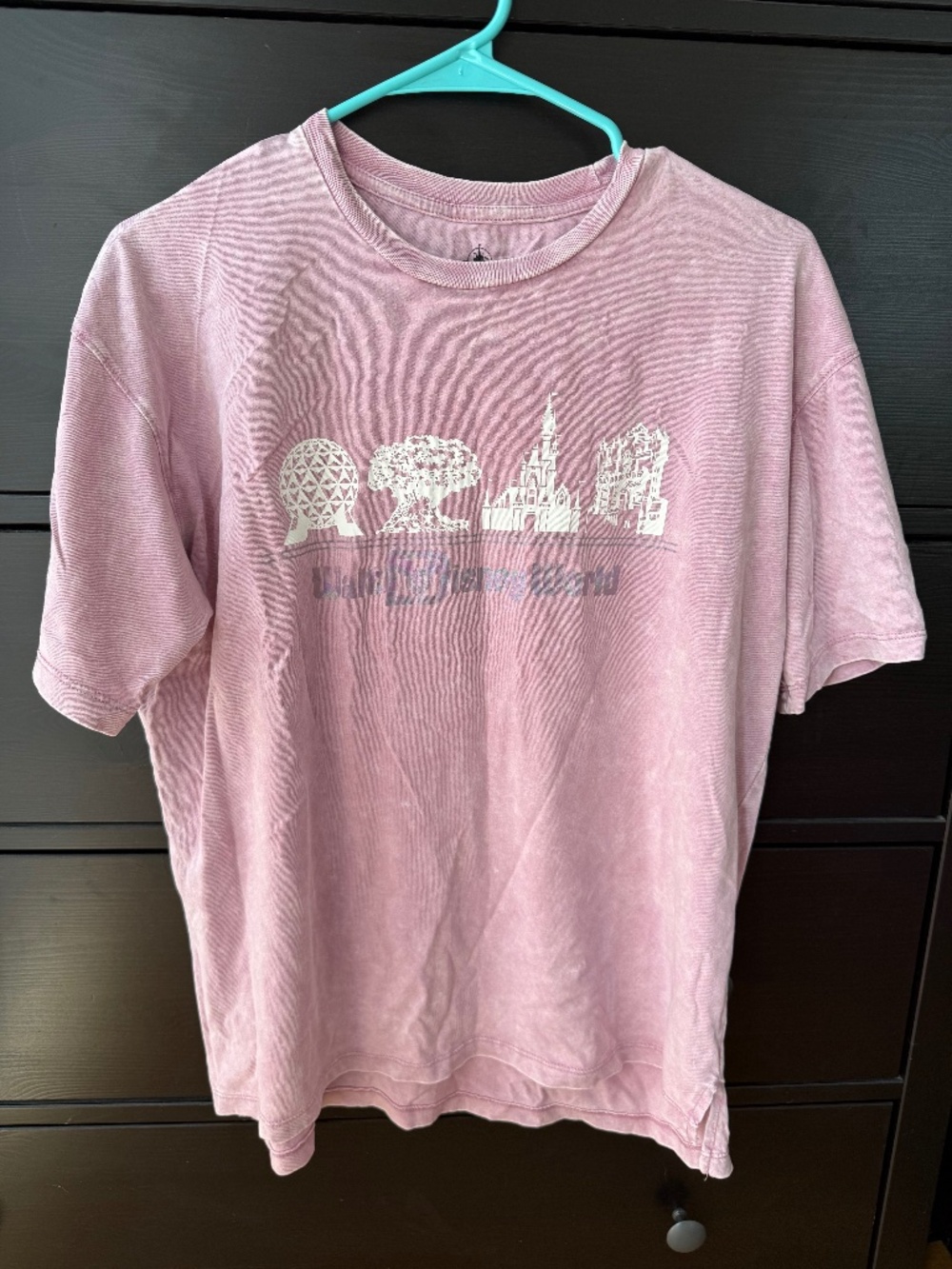 Disney Parks Magical Checklist shirt